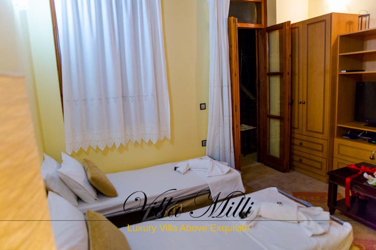Villa Milli Chania  Exterior foto