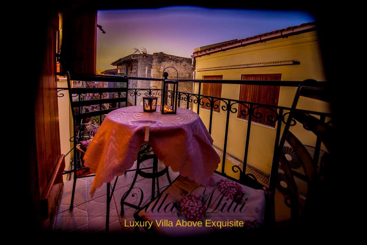 Villa Milli Chania  Exterior foto