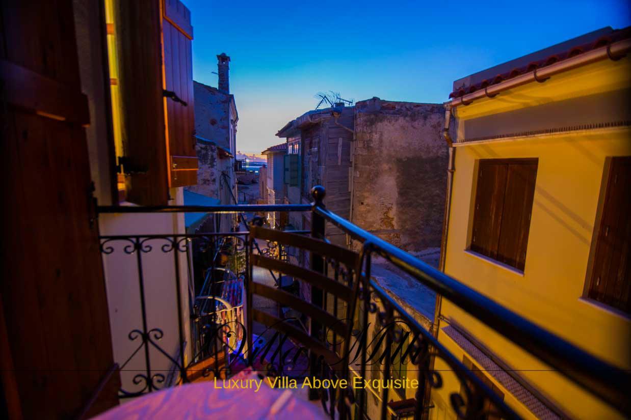 Villa Milli Chania  Exterior foto