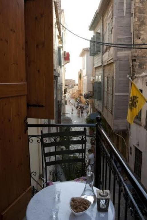 Villa Milli Chania  Exterior foto