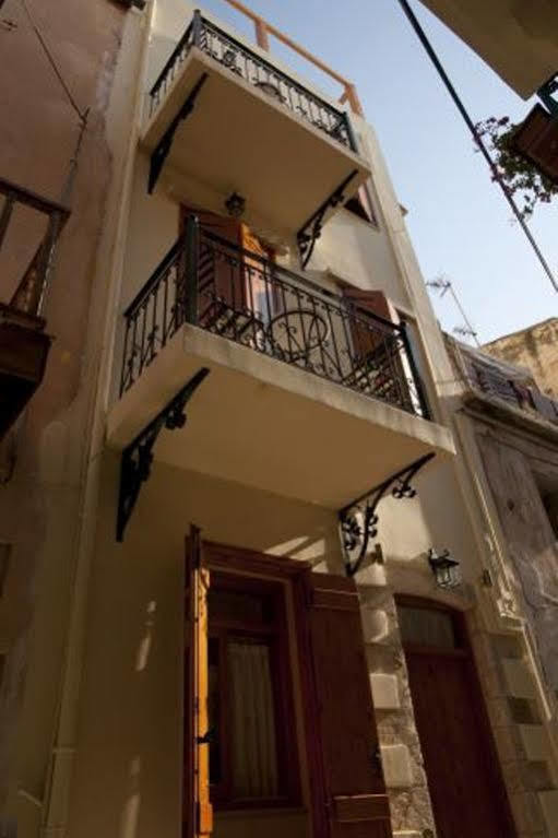 Villa Milli Chania  Exterior foto