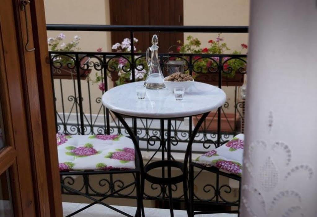 Villa Milli Chania  Exterior foto