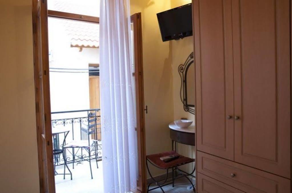 Villa Milli Chania  Exterior foto
