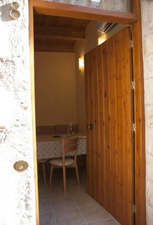 Villa Milli Chania  Exterior foto